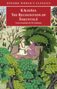 Enlarge image Cover: The Recognition of Sakuntala - Oxford University Press