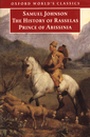 Cover: The History of Rasselas - Oxford Paperbacks
