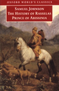 Enlarge image Cover: The History of Rasselas - Oxford Paperbacks
