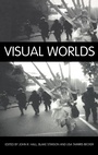 Cover: Visual Worlds - Routledge