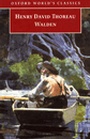 Cover: Walden - Oxford University Press
