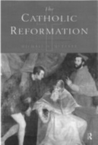 Abbildung von: The Catholic Reformation - Routledge