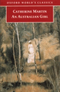 Enlarge image Cover: An Australian Girl - Oxford Paperbacks
