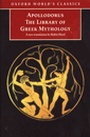 Cover: The Library of Greek Mythology - Oxford Paperbacks
