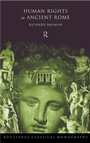 Cover: Human Rights in Ancient Rome - Routledge