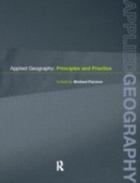 Enlarge image Cover: Applied Geography - Routledge
