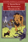 Cover: The Wonderful Wizard of Oz - Oxford Paperbacks