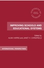 Cover: Improving Schools and Educational Systems - Routledge