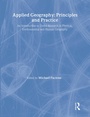 Cover: Applied Geography - Routledge