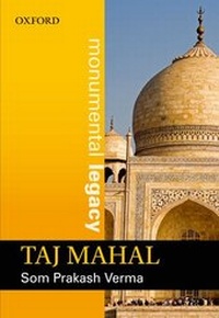 Enlarge image Cover: Taj Mahal - OUP India