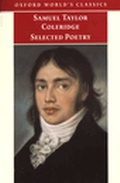 Cover: Selected Poetry - Oxford Paperbacks