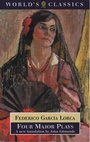 Cover: Four Major Plays - Oxford Paperbacks