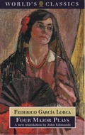 Cover: Four Major Plays - Oxford Paperbacks