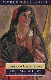 Enlarge image Cover: Four Major Plays - Oxford Paperbacks