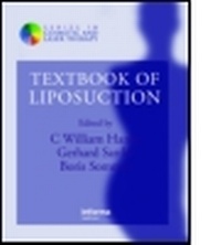 Enlarge image Cover: Textbook of Liposuction - Informa Healthcare