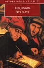 Cover: Five Plays - Oxford University Press