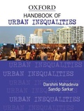 Cover: Handbook of Urban Inequalities - OUP India