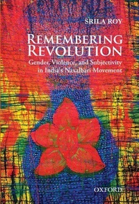 Enlarge image Cover: Remembering Revolution - OUP India
