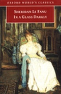 Cover: In a Glass Darkly - Oxford Paperbacks