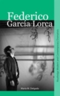 Cover: Federico Garc&iacute;a Lorca - Routledge