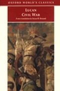 Cover: Civil War - Oxford Paperbacks