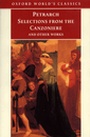 Cover: Selections from the "Canzoniere" and Other Works - Oxford Paperbacks