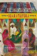 Cover: Bharathipura - OUP India