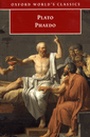 Cover: Phaedo - Oxford Paperbacks