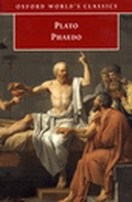 Cover: Phaedo - Oxford Paperbacks