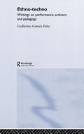 Cover: Ethno-Techno - Routledge