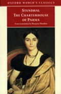Cover: The Charterhouse of Parma - Oxford Paperbacks