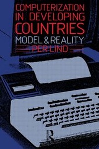 Enlarge image Cover: Computerization in Developing Countries - Routledge