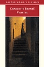 Cover: Villette - Oxford Paperbacks