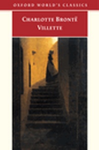 Enlarge image Cover: Villette - Oxford Paperbacks