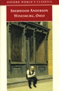 Cover: Winesburg, Ohio - Oxford Paperbacks