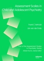 Bild: Assessment Scales in Child and Adolescent Psychiatry - CRC Press