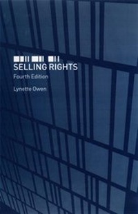 Abbildung von: Selling Rights - Routledge