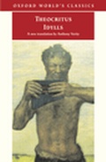 Cover: Idylis - Oxford University Press