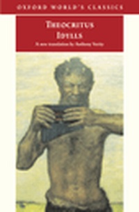 Enlarge image Cover: Idylis - Oxford University Press