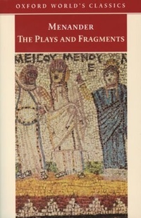 Enlarge image Cover: The Plays and Fragments - Oxford Paperbacks