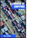 Cover: Elements of Shipping - Routledge