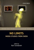 Cover: No Limits - OUP India