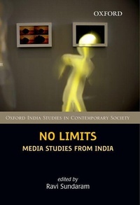 Enlarge image Cover: No Limits - OUP India