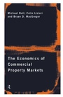 Cover: The Economics of Commercial Property Markets - Routledge