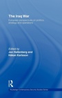 Cover: The Iraq War - Routledge