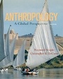 Cover: Anthropology - Pearson