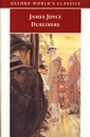 Cover: Dubliners - Oxford Paperbacks