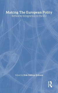 Enlarge image Cover: Making The European Polity - Routledge