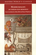 Cover: Madhumalati - Oxford Paperbacks