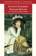 Cover: Madame Bovary - Oxford University Press